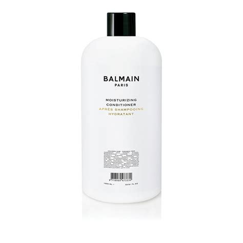 balmain hair products usa.